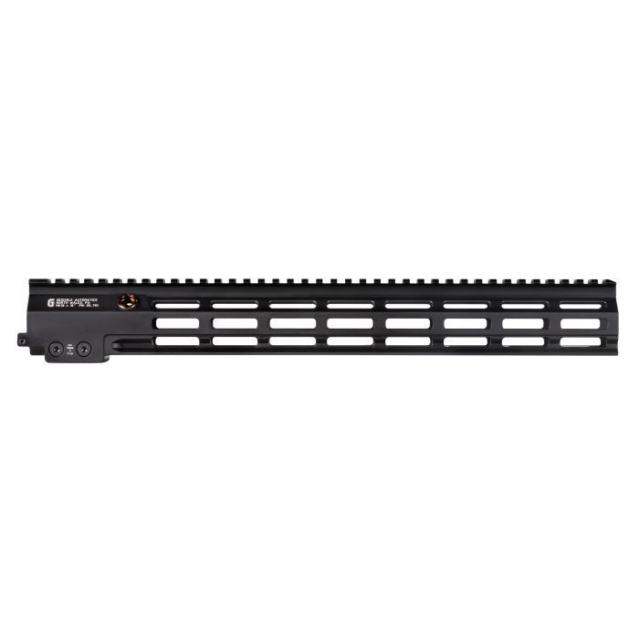 Geissele MK18 16.5 Inch M-LOK/Arca-Swiss Super Modular Rail AR-15 Handguard