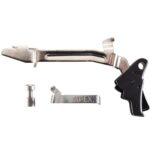 Apex Tactical Specialties, Trigger, Black, Glock Action Enhancement Trigger with Gen 3 Factory Trigger Bar