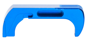 Cross Armory Glock Magazine Catch GEN 4-5 - Blue