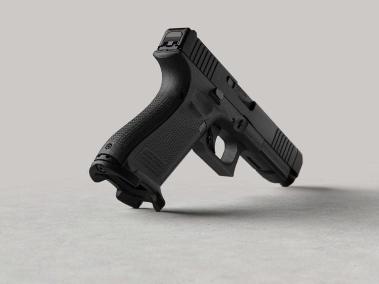 ESD MAGWELL