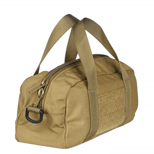 G-Code Gear 2fer Range Bag for Bang Boxes