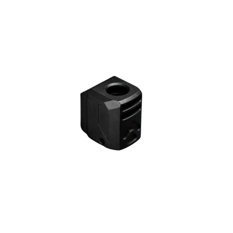 Herrington Arms HC3652P Two Port Compensator for Sig P365 Pistols