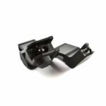 45 Degree AR 15 Offset Iron Sights by AT3
