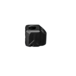 Herrington Arms HC3652P Two Port Compensator for Sig P365 Pistols