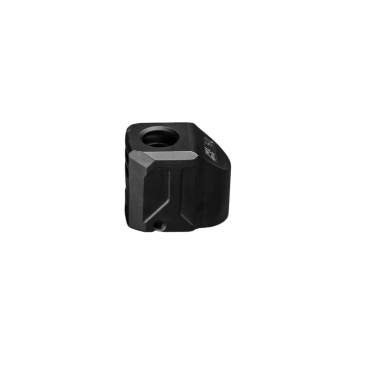 Herrington Arms HC3652P Two Port Compensator for Sig P365 Pistols