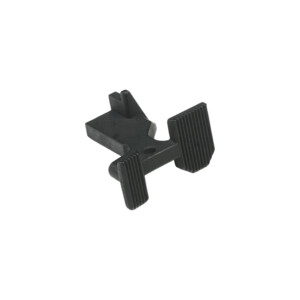 CMMG ZEROED Extended Bolt Catch for AR-15