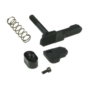 CMMG ZEROED Ambi Mag Catch and Button Kit for AR-15