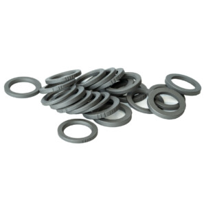 Precision Armament AccuWasher Gen2 Shim Kit