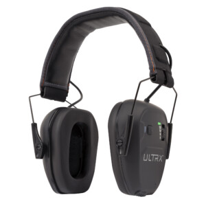 Allen ULTRX Bionic Electronic Bluetooth Earmuff - Multiple Colors