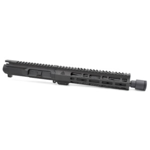 AT3 Tactical 10.5 Inch 9mm Complete AR-15 Upper Assembly - No BCG or Charging Handle copy