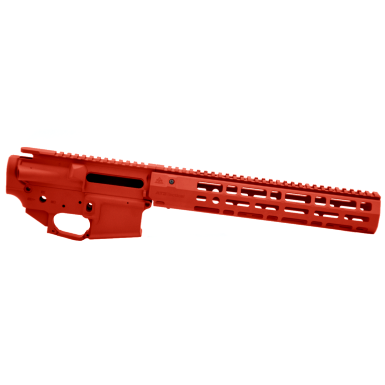 AT3™ AT-15 SPEAR XL Forged Builder Set - Anodized and Cerakote