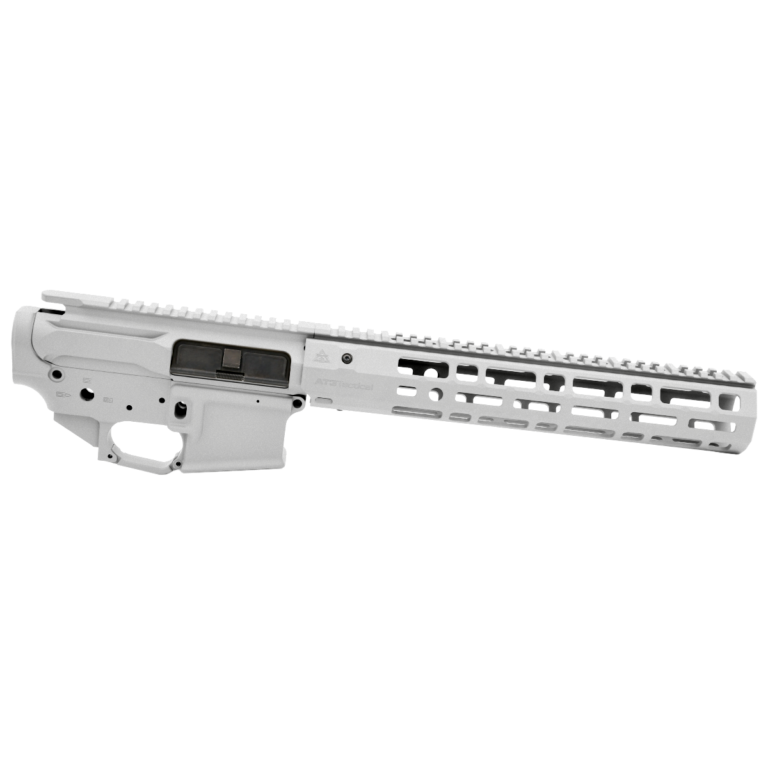 AT3 Tactical SPEAR XL Suppressor Builder Kit 12in SS Rcvr Set