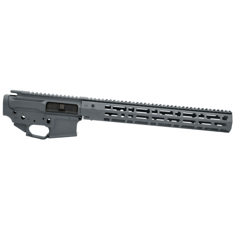AT3 Tactical SPEAR XL Suppressor Builder Kit 12in SS Rcvr Set