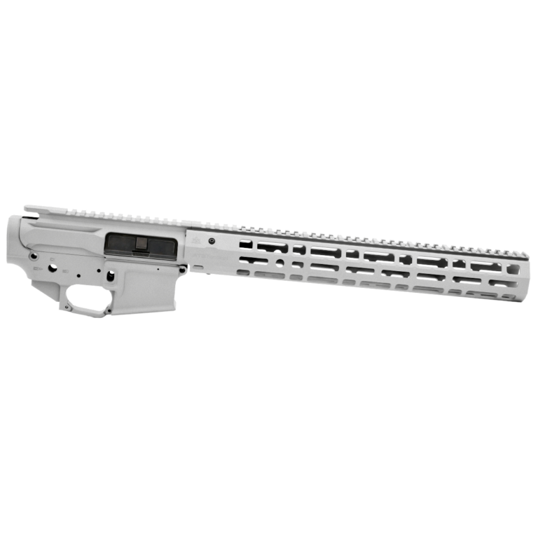AT3 Tactical SPEAR XL Suppressor Builder Kit 12in SS Rcvr Set