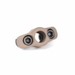 AT3™ M-LOK Quick Detach Sling Mount - Made in USA - 7 Colors Available