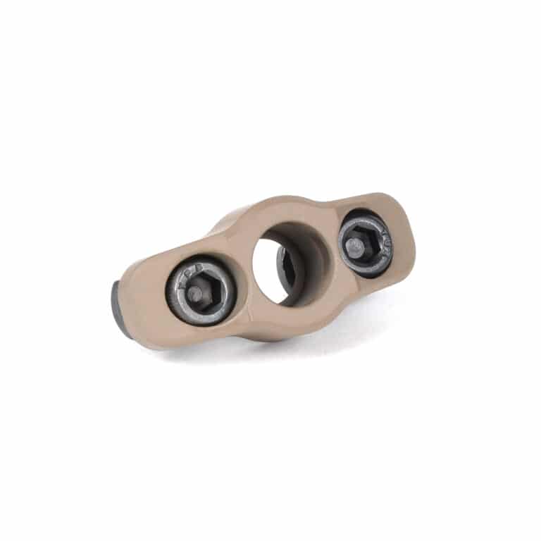 AT3™ M-LOK Quick Detach Sling Mount - Made in USA - 7 Colors Available