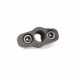 AT3™ M-LOK Quick Detach Sling Mount - Made in USA - 7 Colors Available