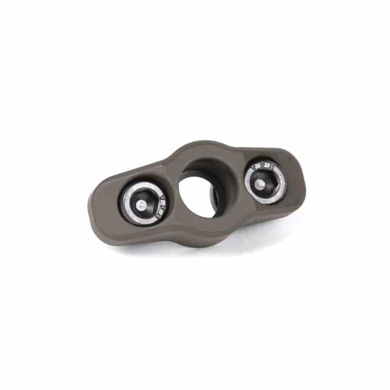 AT3™ M-LOK Quick Detach Sling Mount - Made in USA - 7 Colors Available
