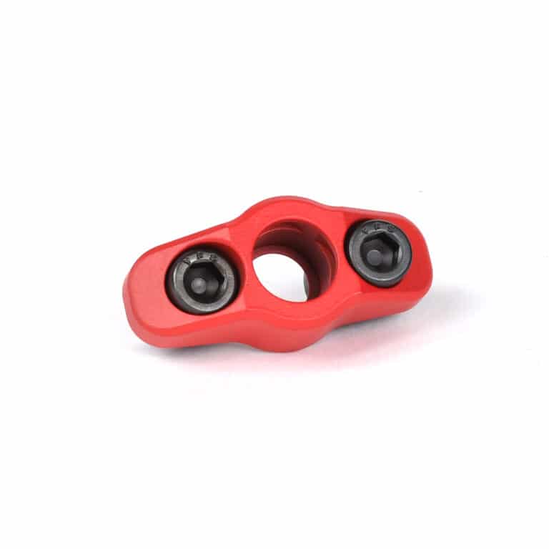 AT3™ M-LOK Quick Detach Sling Mount - Made in USA - 7 Colors Available