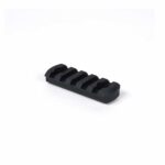 AT3™ M-LOK Rail Section - 5 or 7 Slots - Made in USA - 7 Colors Available