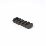 AT3™ M-LOK Rail Section - 5 or 7 Slots - Made in USA - 7 Colors Available