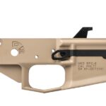 Aero Precision EPC Lower Receiver - Accepts 9mm and .40 S&W Glock Magazines