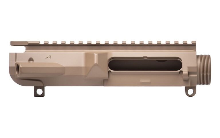 Aero Precision M5 .308 Stripped Upper Receiver