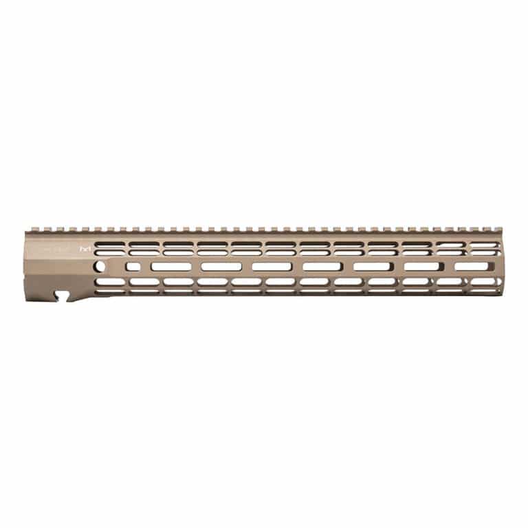 FDE 15 Inch