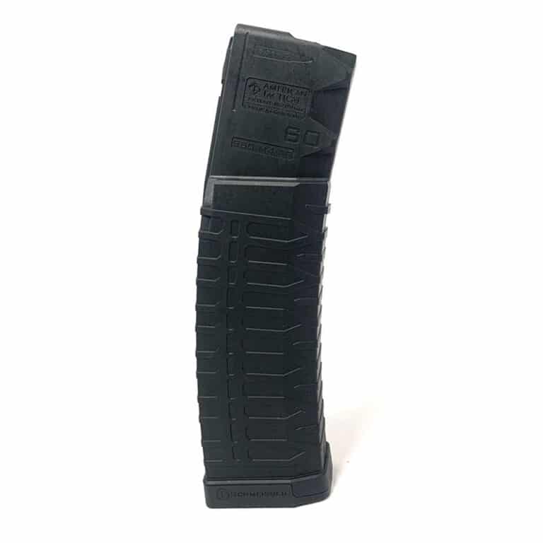 American Tactical Schmeisser S60 AR-15 60 Round Magazine - .223/5.56 NATO