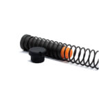 Angstadt Arms AR-15 9mm Buffer Kit with Spring & Spacer - 5.4 oz.