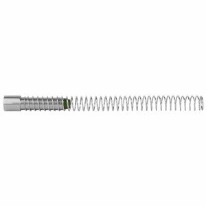 Angstadt Arms Stainless Steel 9mm Buffer Kit - 6.3 oz.