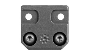 Arisaka Defense Side Light Mount for Surefire Scout Lights - MLOK