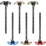 Armaspec Victory Ambidextrous AR-10 Charging Handles