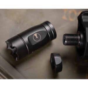 Ultradyne Athena 350 Legend Linear Compensator - 1/2x28