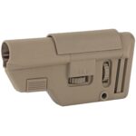 B5 Systems Collapsible Precision Stock - Medium Length - AT3 Tactical