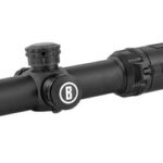 Bushnell AR Optics 1-4X24 Scope with Illuminated BTR Reticle