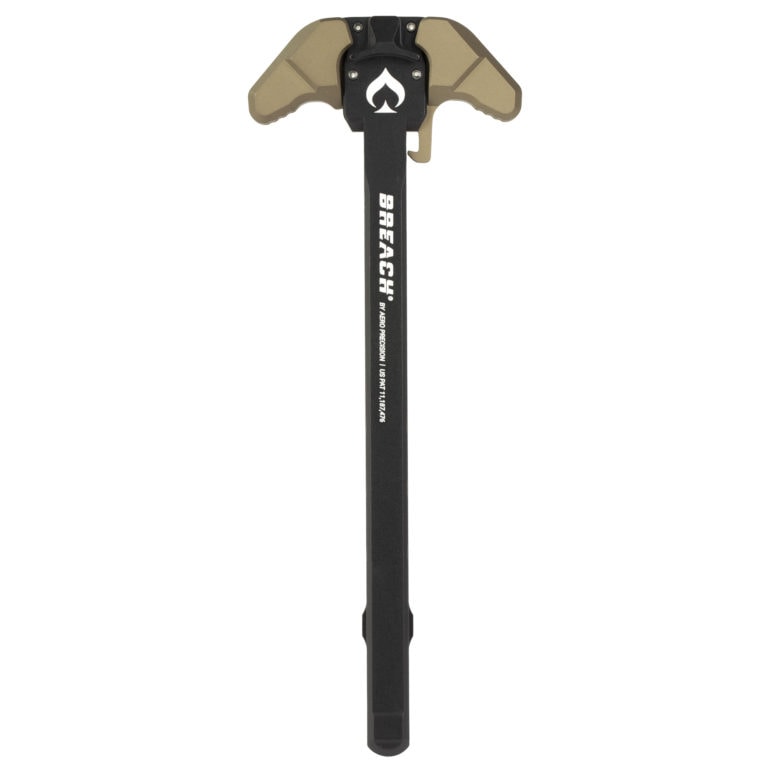 Ballistic Advantage BREACH AR-15 Ambidextrous Charging Handle
