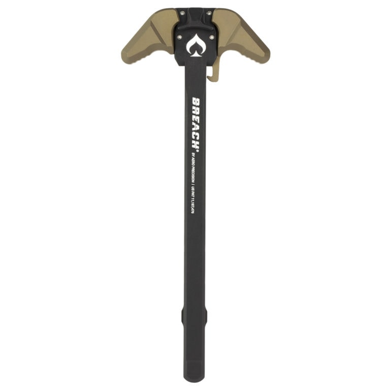 Ballistic Advantage BREACH AR-15 Ambidextrous Charging Handle