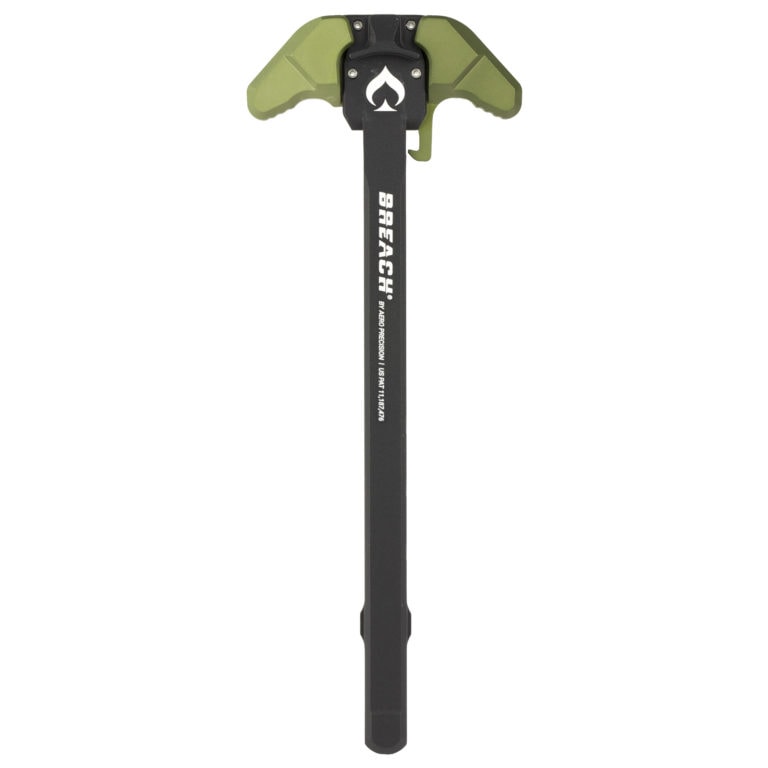 Ballistic Advantage BREACH AR-15 Ambidextrous Charging Handle