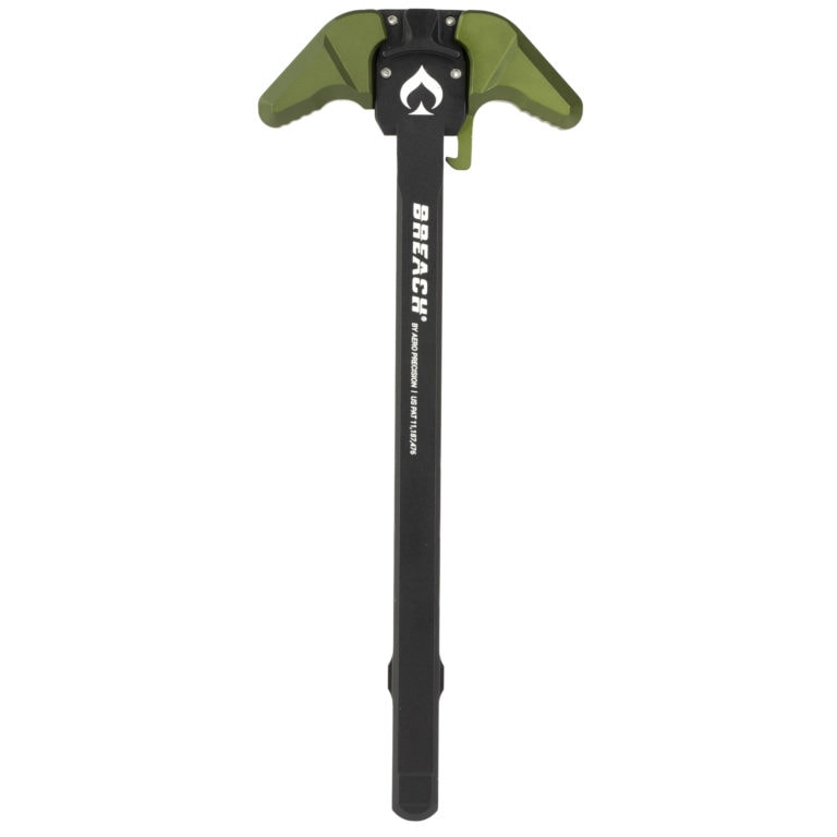 Ballistic Advantage BREACH AR-15 Ambidextrous Charging Handle