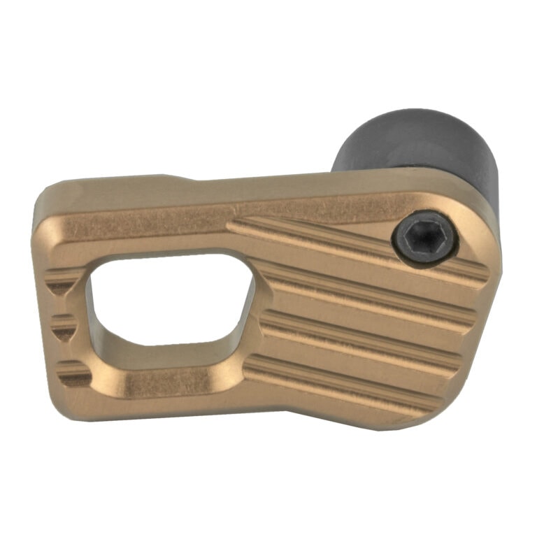 Battle Arms Development Enhanced Modular AR-15 Magazine Release - AT3 Tactical