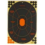 Birchwood Casey Shoot N C Handgun Trainer Targets - 5 Pack
