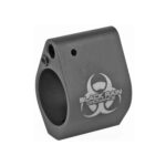 Black Rain Ordnance Adjustable .750 Gas Block