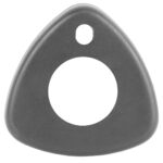 Handguard Cap for .750" Barrels