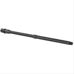 18 Inch Barrels