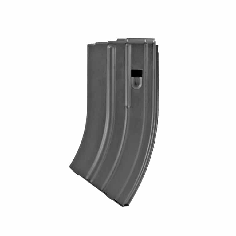 Duramag AR-15 Stainless Steel Magazine 20 Round – 7.62×39