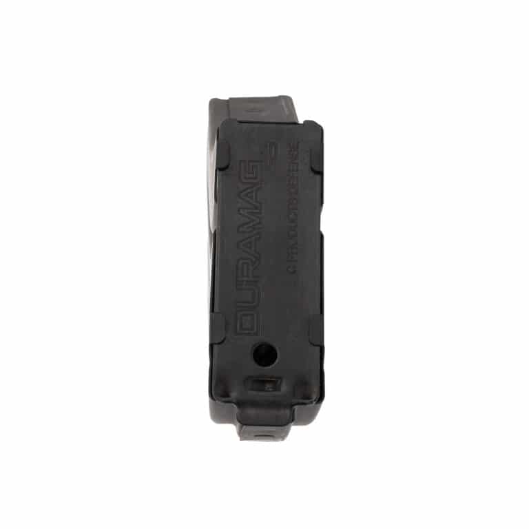 Duramag AR-15 Stainless Steel Magazine 20 Round – 7.62×39