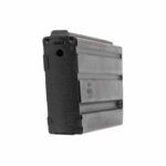 Duramag AR-15 Stainless Steel 5-Round Magazine - .450 Bushmaster