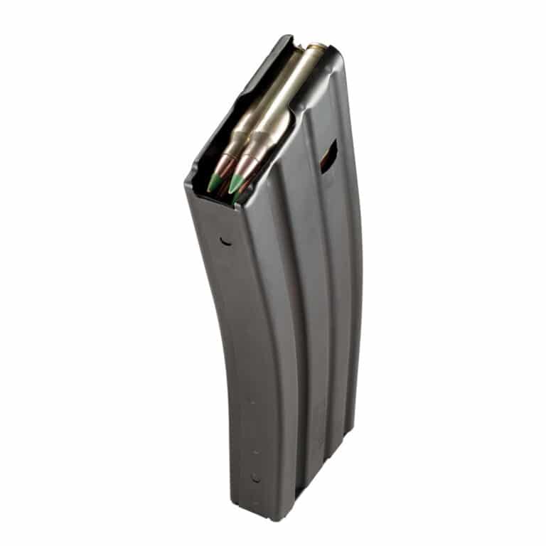 Duramag AR-15 Stainless Steel Magazine 30 Round – .223/5.56/300BLK