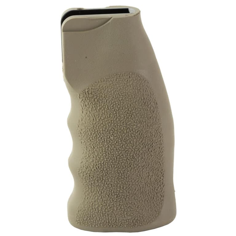 FDE